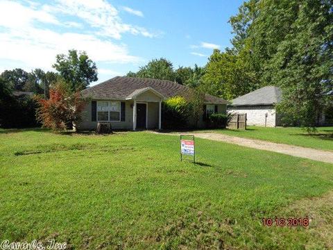 8 Ada Ave, Mayflower, AR 72106 photo 1