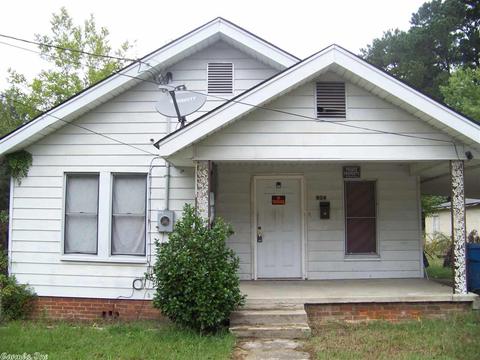 904 E Mill St, Malvern, AR 72104 photo 1