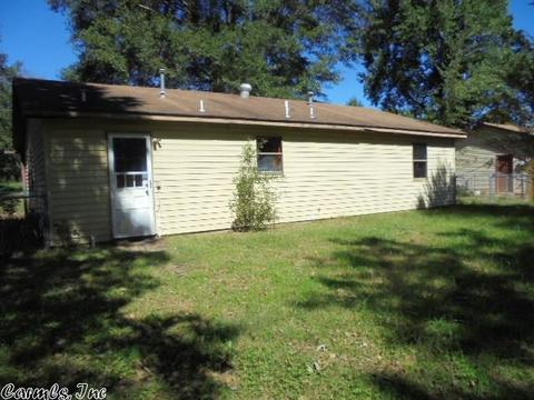 5886 Mcclendon Loop, Benton, AR 72019 photo 3