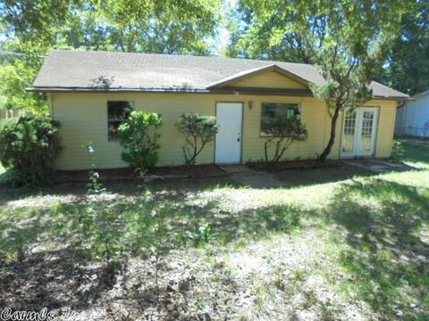 5886 Mcclendon Loop, Benton, AR 72019 photo 1