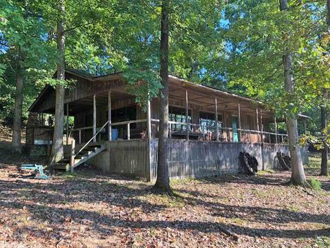 910 Haley, Newark, AR 72562 photo 1