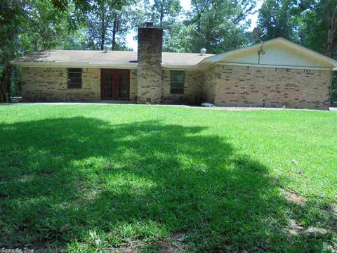 7230 Rustic Cir, Pine Bluff, AR 71603 photo 2