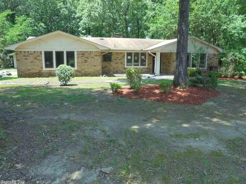 7230 Rustic Cir, Pine Bluff, AR 71603 photo 1