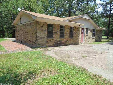 7230 Rustic Cir, Pine Bluff, AR 71603 photo 3