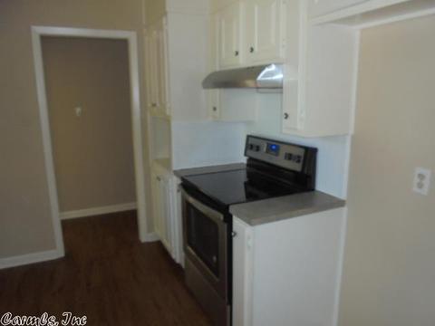 7230 Rustic Cir, Pine Bluff, AR 71603 photo 12