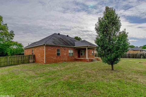 140 Russell Rd, Cabot, AR 72023 photo 33