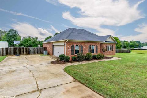 140 Russell Rd, Cabot, AR 72023 photo 2