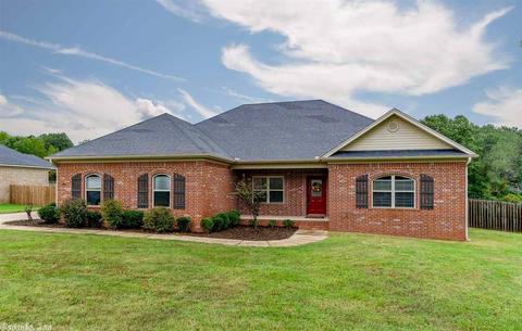 140 Russell Rd, Cabot, AR 72023 photo 1