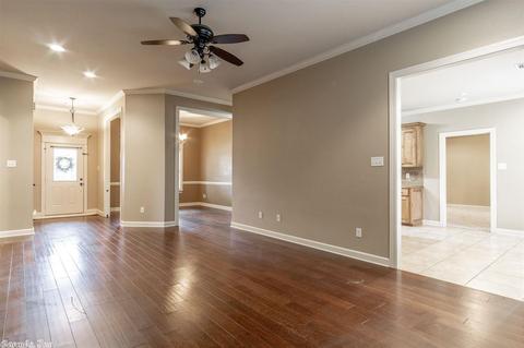 140 Russell Rd, Cabot, AR 72023 photo 5