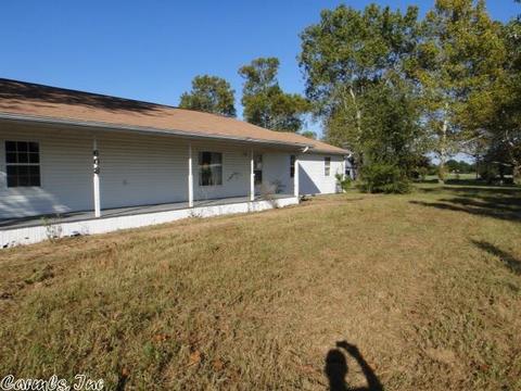 608 E Dewitt Henry Dr, Beebe, AR 72012 photo 1