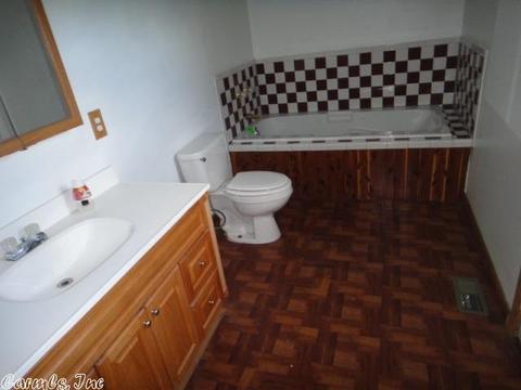 608 E Dewitt Henry Dr, Beebe, AR 72012 photo 13