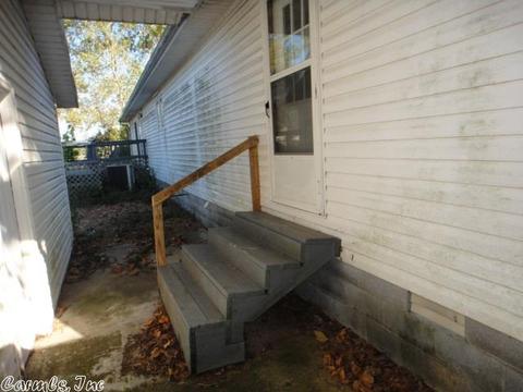 608 E Dewitt Henry Dr, Beebe, AR 72012 photo 4