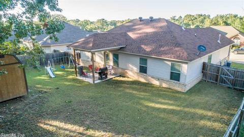 1111 Heights Rd, Benton, AR 72019 photo 22