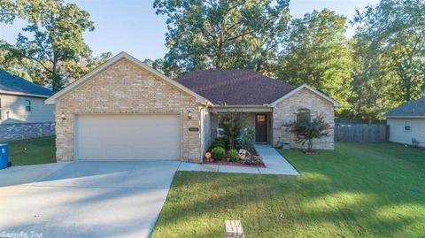 1111 Heights Rd, Benton, AR 72019 photo 1