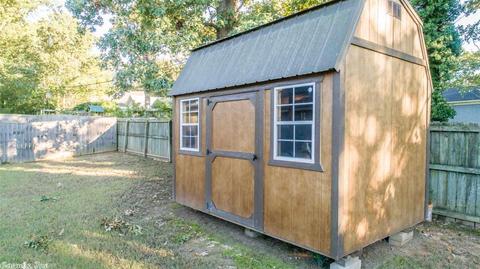 1111 Heights Rd, Benton, AR 72019 photo 21