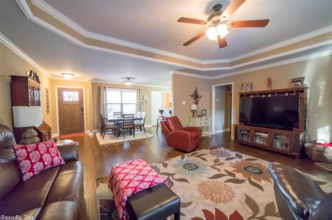 1111 Heights Rd, Benton, AR 72019 photo 10