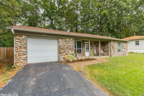 1908 Penland Dr, Benton, AR 72015 photo 20