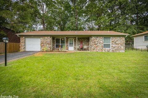 1908 Penland Dr, Benton, AR 72015 photo 1