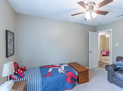 1908 Penland Dr, Benton, AR 72015 photo 12
