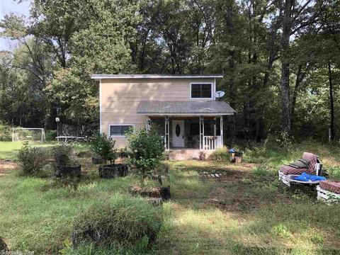 6 Henry, Conway, AR 72032 photo 1