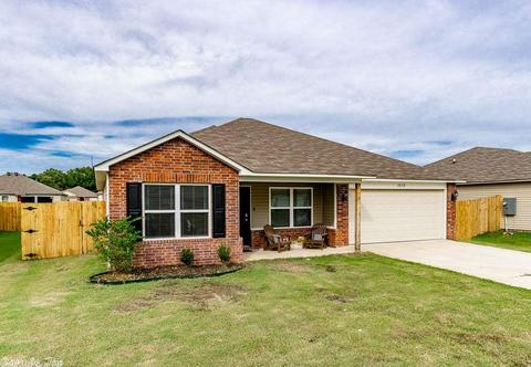 3010 Beechwood Dr, Conway, AR 72032 photo 23