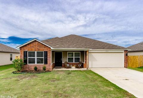 3010 Beechwood Dr, Conway, AR 72032 photo 1