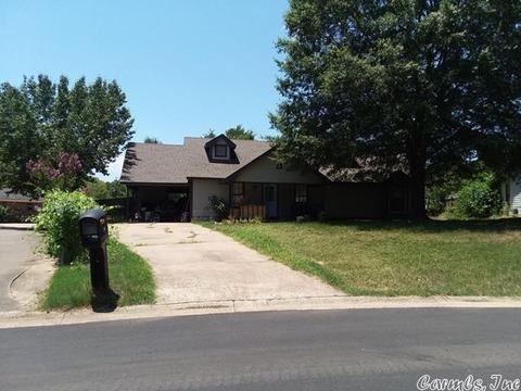 25 Rosanne, Conway, AR 72034 photo 1