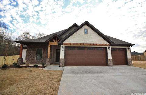 1101 Dawsons Pointe Ave, Bryant, AR 72022 photo 4