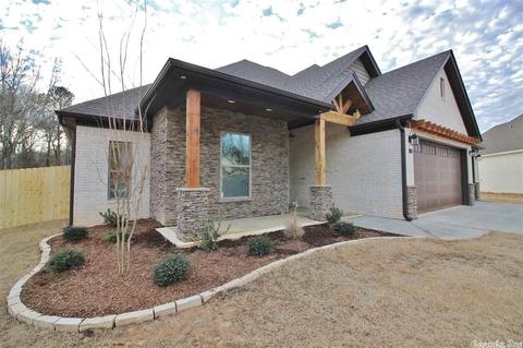 1101 Dawsons Pointe Ave, Bryant, AR 72022 photo 2