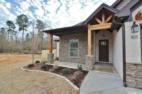 1101 Dawsons Pointe Ave, Bryant, AR 72022 photo 5