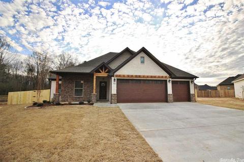 1101 Dawsons Pointe Ave, Bryant, AR 72022 photo 1