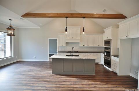 1101 Dawsons Pointe Ave, Bryant, AR 72022 photo 13