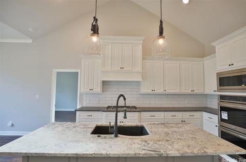 1101 Dawsons Pointe Ave, Bryant, AR 72022 photo 14