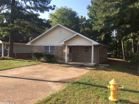 211 Johnson Rd, Benton, AR 72015 photo 1