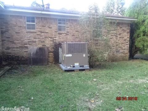 8501 Olive Hill Dr, Mabelvale, AR 72103 photo 3