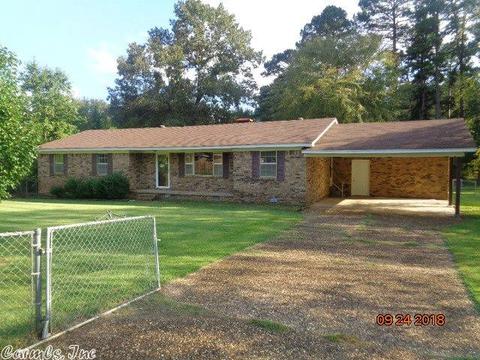 8501 Olive Hill Dr, Mabelvale, AR 72103 photo 1