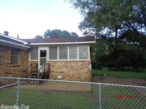 8501 Olive Hill Dr, Mabelvale, AR 72103 photo 2
