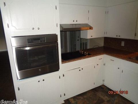 8501 Olive Hill Dr, Mabelvale, AR 72103 photo 5