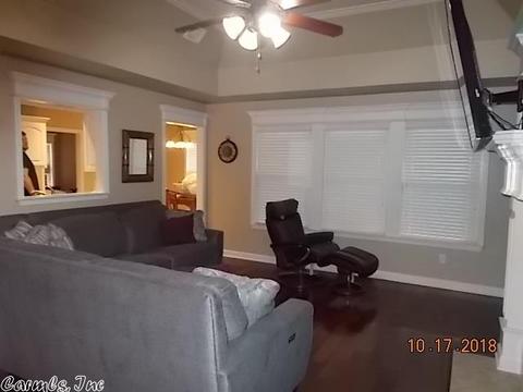 3196 Mckensie Dr, Benton, AR 72015 photo 5