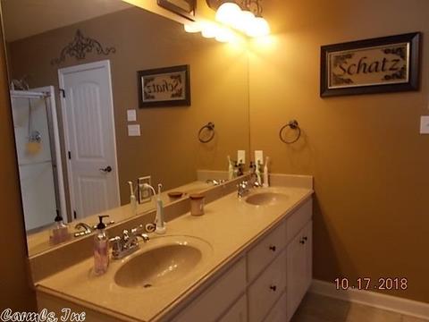 3196 Mckensie Dr, Benton, AR 72015 photo 19