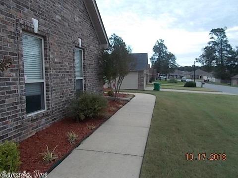 3196 Mckensie Dr, Benton, AR 72015 photo 3