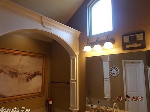 3196 Mckensie Dr, Benton, AR 72015 photo 18