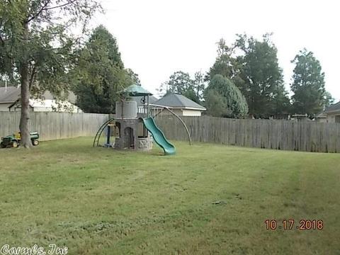 3196 Mckensie Dr, Benton, AR 72015 photo 27