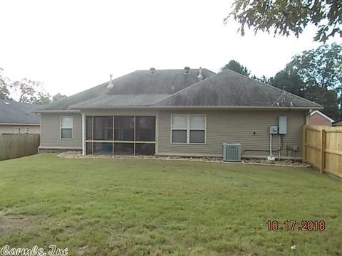 3196 Mckensie Dr, Benton, AR 72015 photo 28