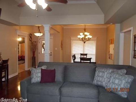 3196 Mckensie Dr, Benton, AR 72015 photo 4