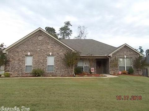 3196 Mckensie Dr, Benton, AR 72015 photo 1