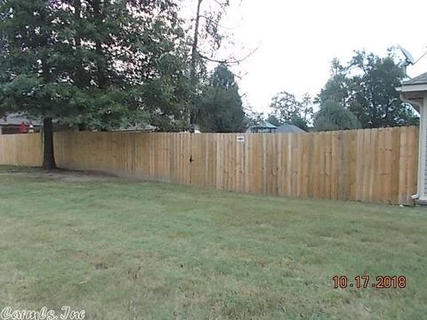 3196 Mckensie Dr, Benton, AR 72015 photo 25