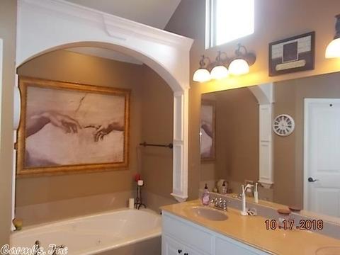 3196 Mckensie Dr, Benton, AR 72015 photo 17