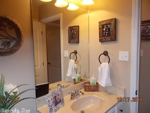 3196 Mckensie Dr, Benton, AR 72015 photo 22