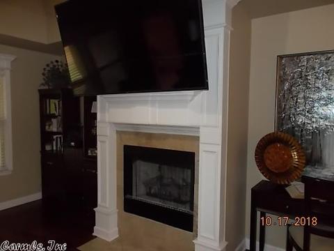 3196 Mckensie Dr, Benton, AR 72015 photo 7